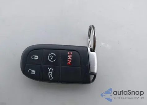 2016 Chrysler 200 S из США, поврежденный, VIN 1C3CCCBB0GN144508